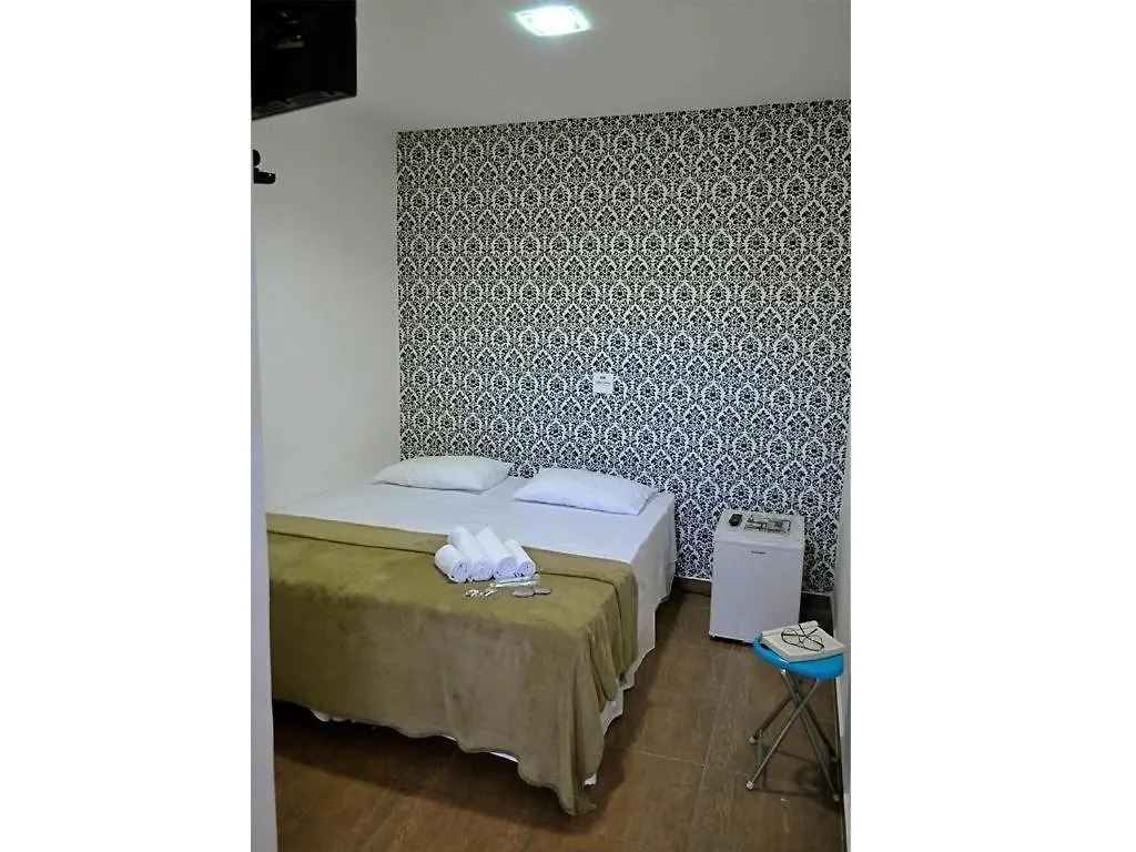 Hotel Vintage Anhembi Sao Paulo