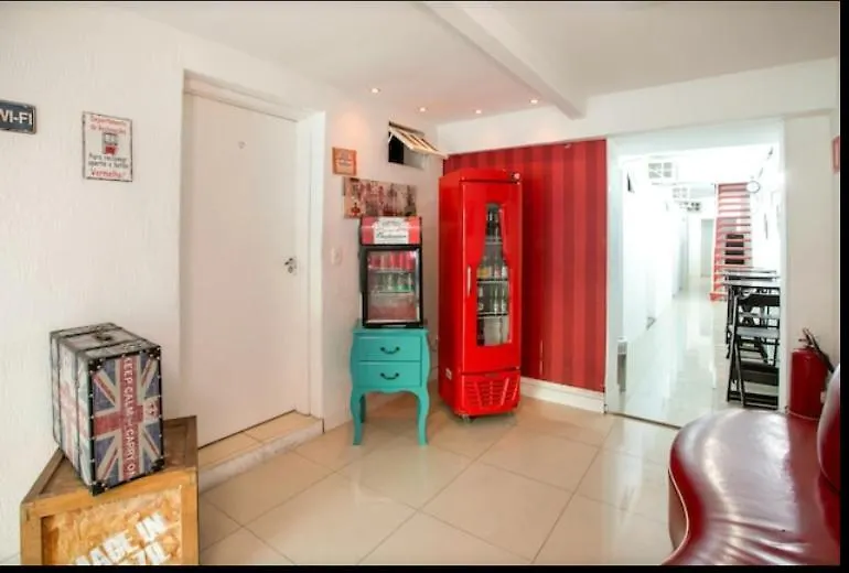 Hotel Vintage Anhembi Sao Paulo