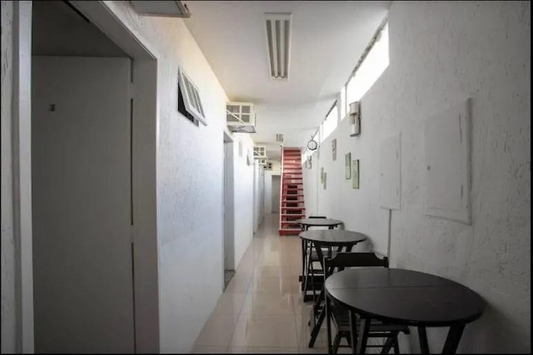 Hotel Vintage Anhembi Sao Paulo