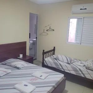 Hotel Royal Bras, São Paulo